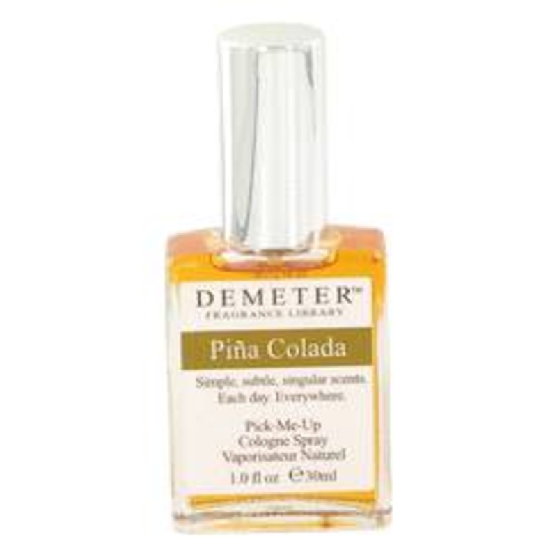 Demeter Pina Colada Cologne Spray By Demeter