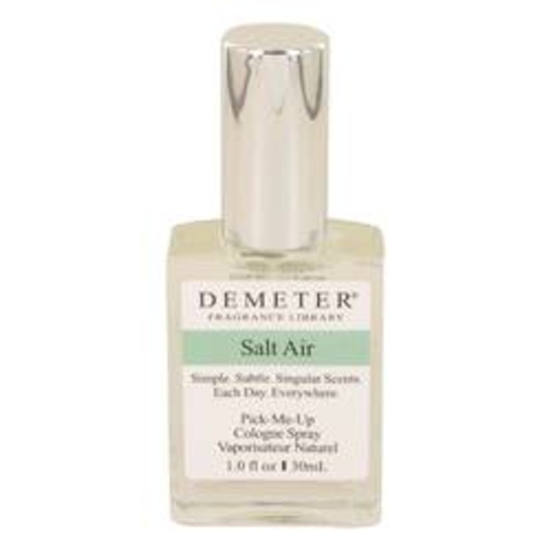 Demeter Salt Air Cologne Spray By Demeter