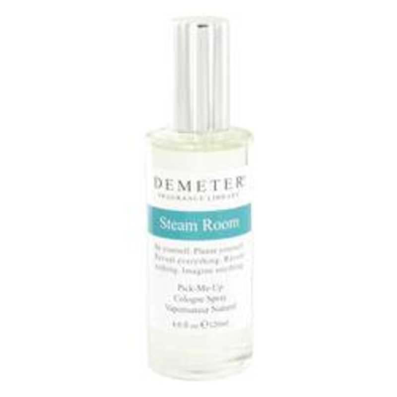 Demeter Steam Room Cologne Spray By Demeter