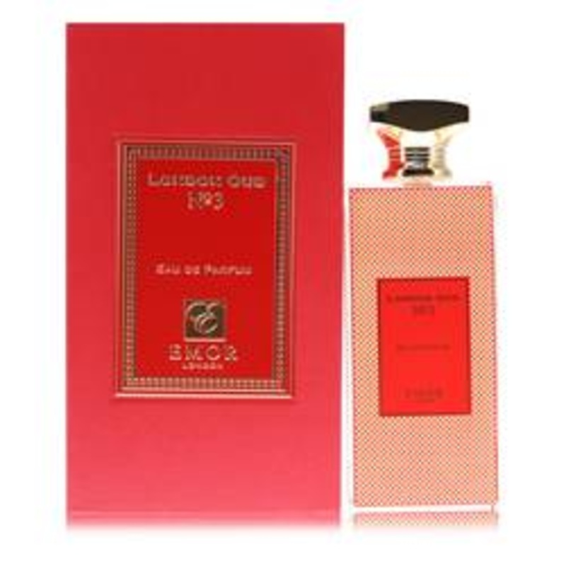 Emor London Oud No. 3 Eau De Parfum (Unisex) By Emor