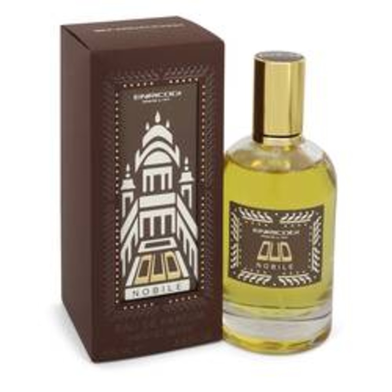 Enrico Gi Oud Nobile Eau De Parfum (Unisex) By Enrico Gi