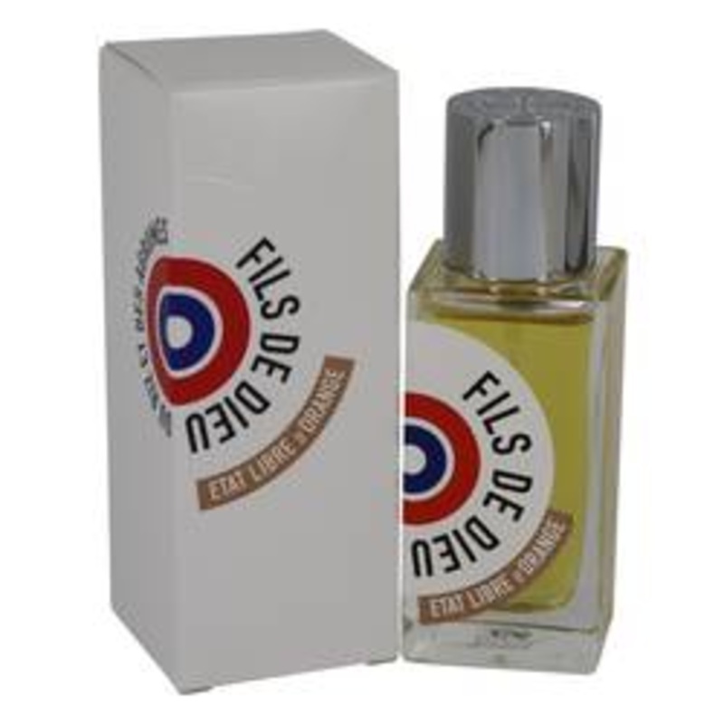 Fils De Dieu Eau De Parfum (Unisex) By Etat Libre d’Orange