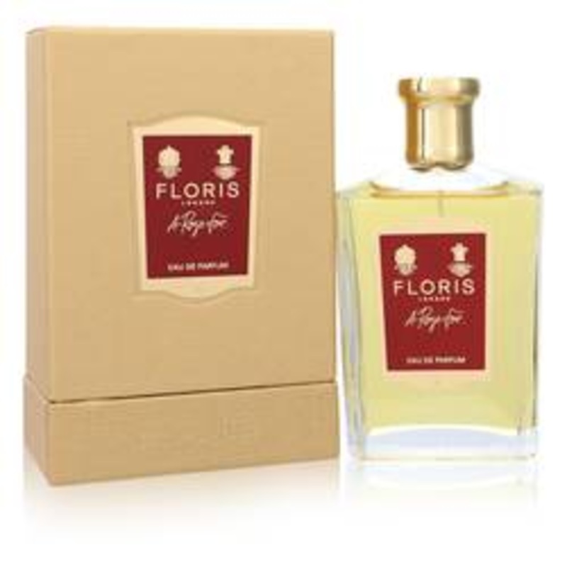 Floris A Rose For… Eau De Parfum (Unisex) By Floris
