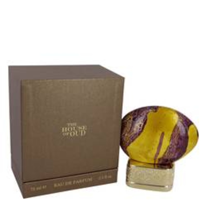 Grape Pearls Eau De Parfum (Unisex) By The House Of Oud