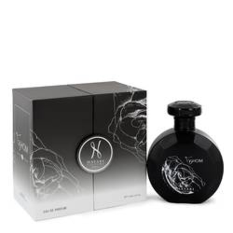 Hayari Fehom Eau De Parfum (Unisex) By Hayari
