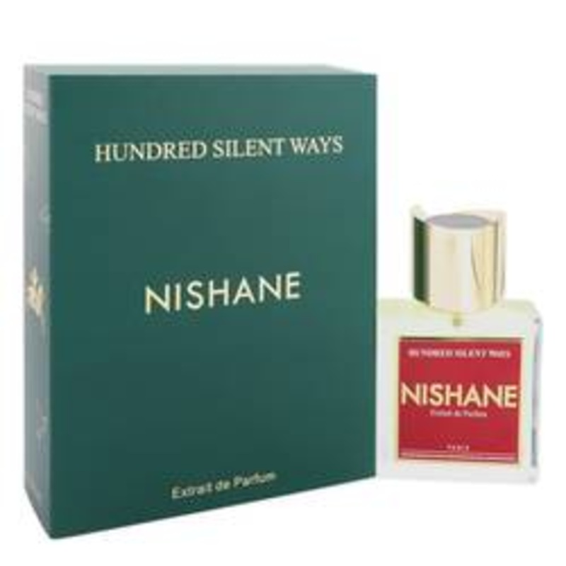 Hundred Silent Ways Eau De Parfum (Unisex) By Nishane