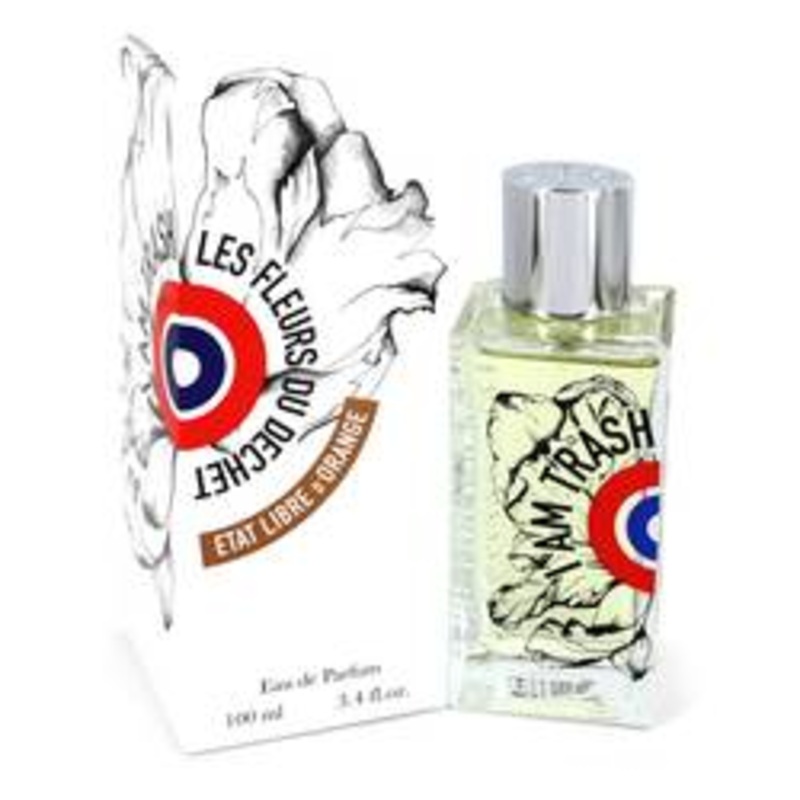 I Am Trash Les Fleurs Du Dechet Eau De Parfum (Unisex) By Etat Libre d’Orange