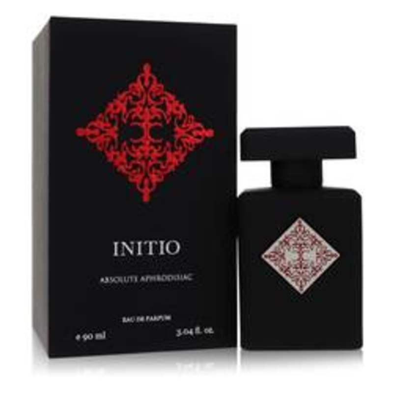 Initio Absolute Aphrodisiac Eau De Parfum (Unisex) By Initio Parfums Prives