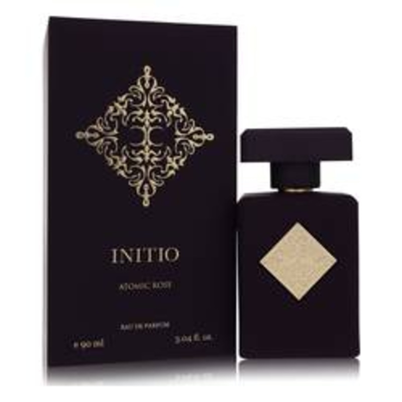 Initio Atomic Rose Eau De Parfum (Unisex) By Initio Parfums Prives