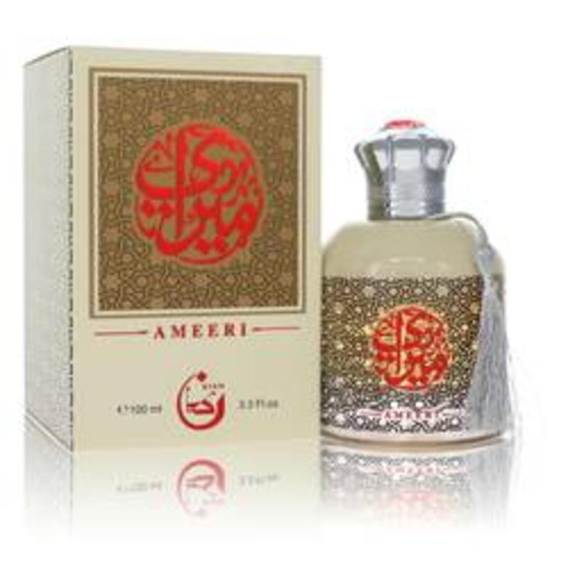 Kian Ameeri Eau De Parfum (Unisex) By Kian