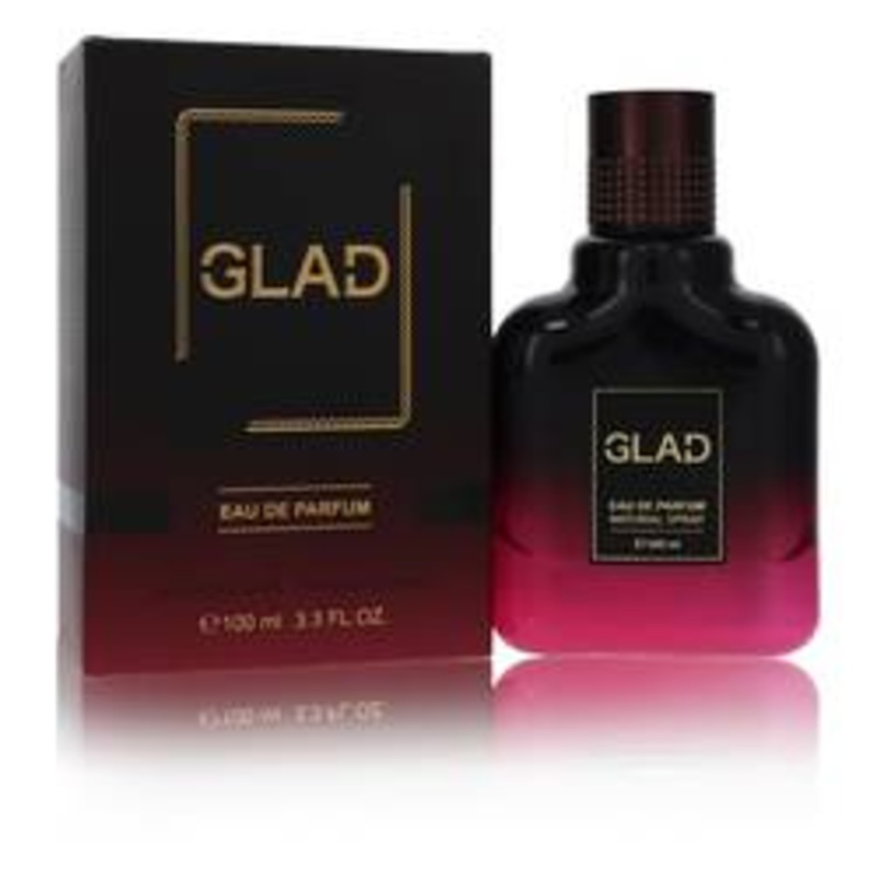 Kian Glad Eau De Parfum (Unisex) By Kian