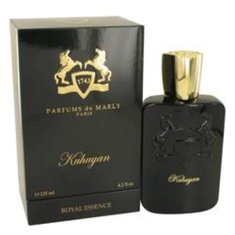Kuhuyan Eau De Parfum (Unisex) By Parfums De Marly