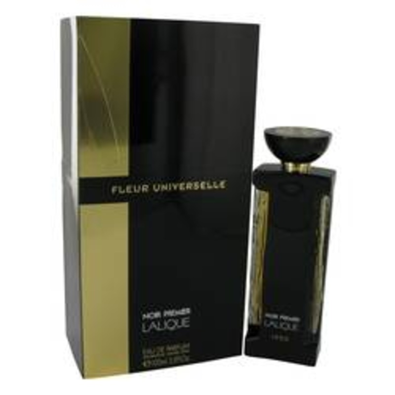 Lalique Fleur Universelle Noir Premier Eau De Parfum (Unisex) By Lalique