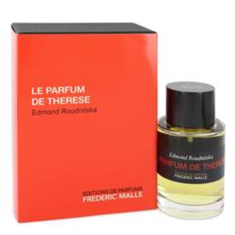 Le Parfum De Therese Eau De Parfum (Unisex) By Frederic Malle