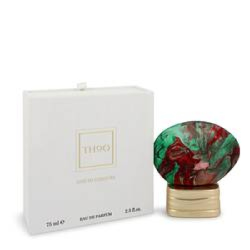 Live In Colours Eau De Parfum (Unisex) By The House Of Oud