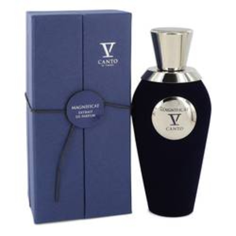 Magnificat V Eau De Parfum (Unisex) By Canto
