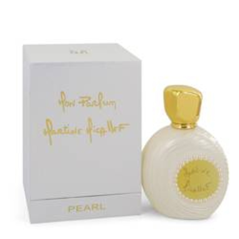 Mon Parfum Pearl Eau De Parfum By M. Micallef