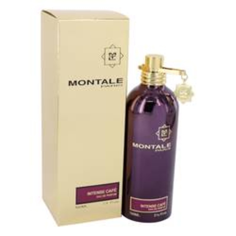 Montale Intense Caf Eau De Parfum By Montale
