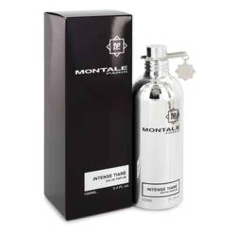 Montale Intense Tiare Eau De Parfum By Montale