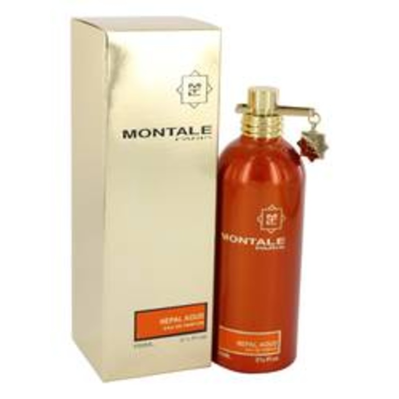 Montale Nepal Aoud Eau De Parfum By Montale
