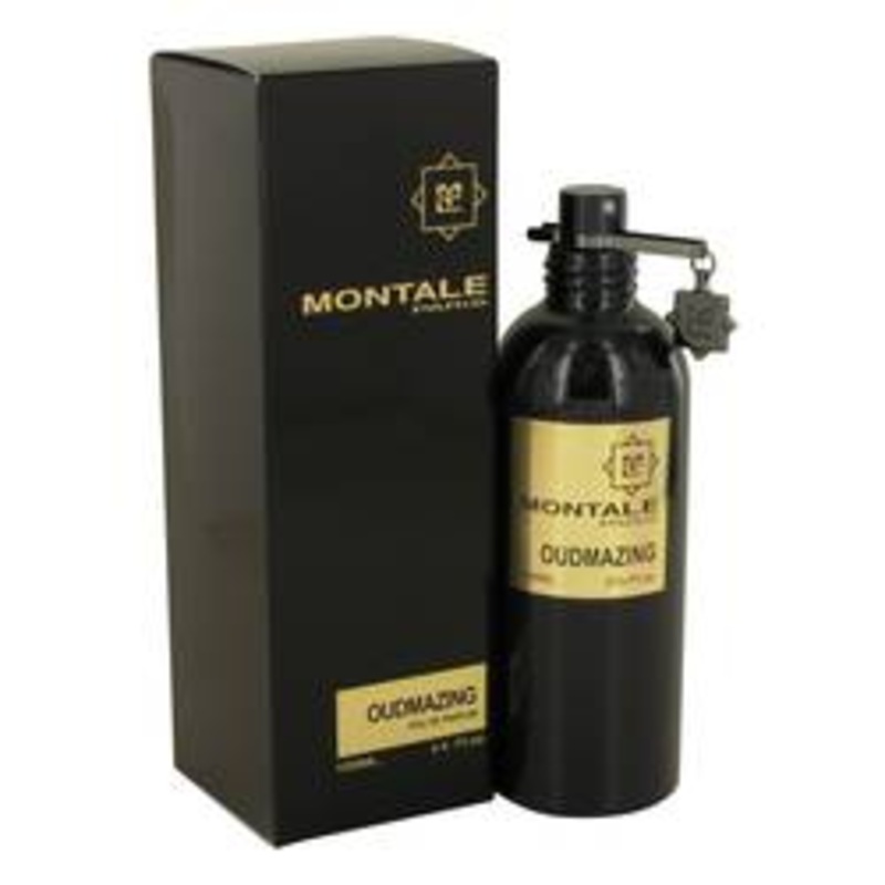 Montale Oudmazing Eau De Parfum By Montale