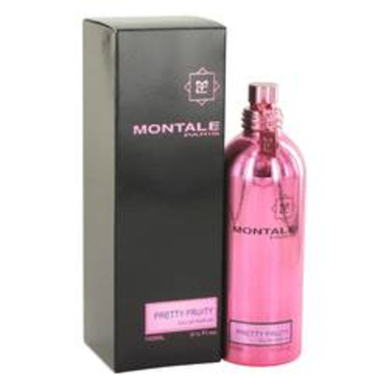 Montale Pretty Fruity Eau De Parfum (Unisex) By Montale