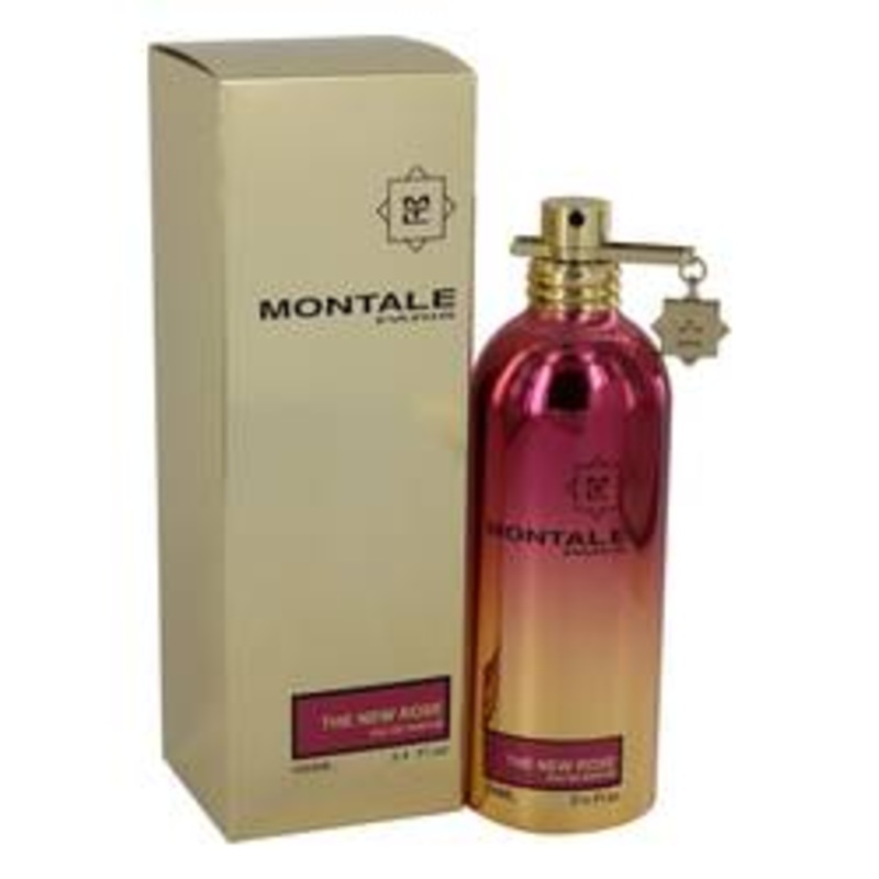 Montale The New Rose Eau De Parfum By Montale