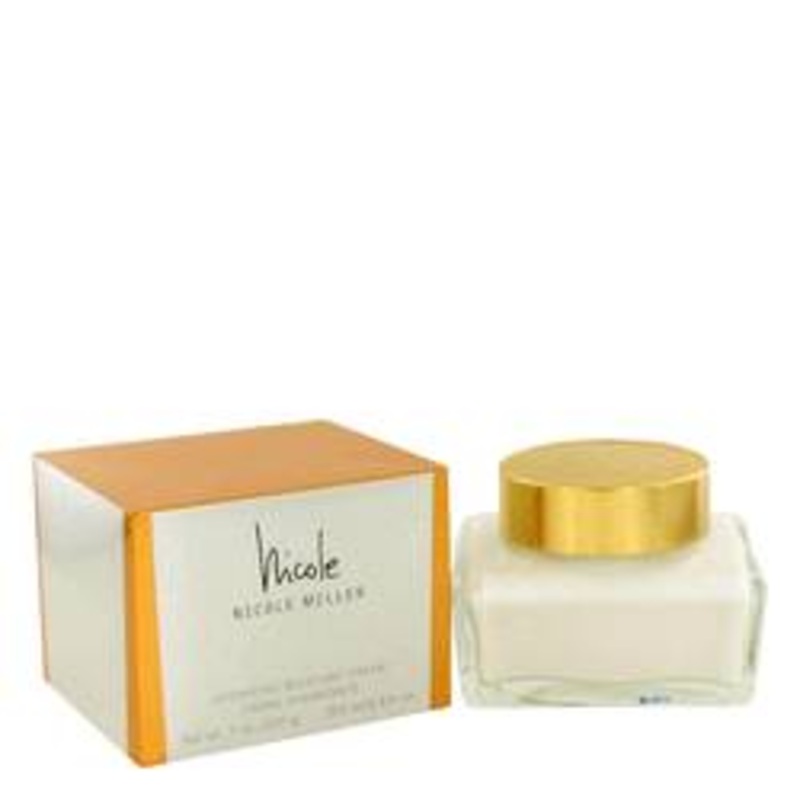 Nicole Body Cream By Nicole Miller