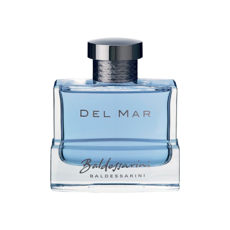 Baldessarini Del Mar Eau De Toilette Spray By Hugo Boss