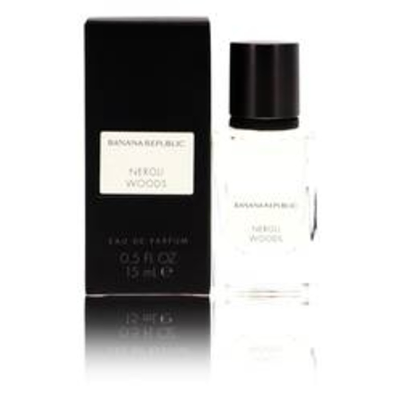 Banana Republic Neroli Woods Eau De Parfum (Unisex) By Banana Republic