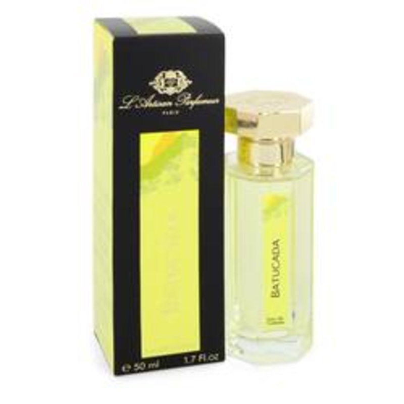 Batucada Eau De Toilette Spray By L’Artisan Parfumeur