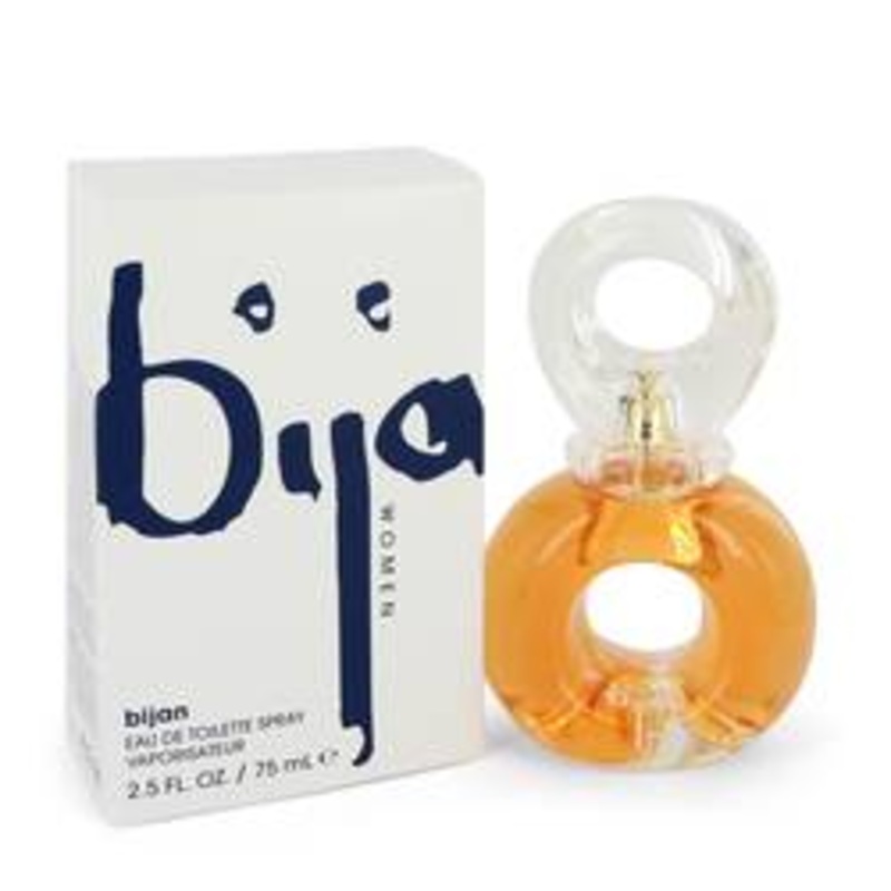 Bijan Eau De Toilette Spray By Bijan ZTZO3660688373
