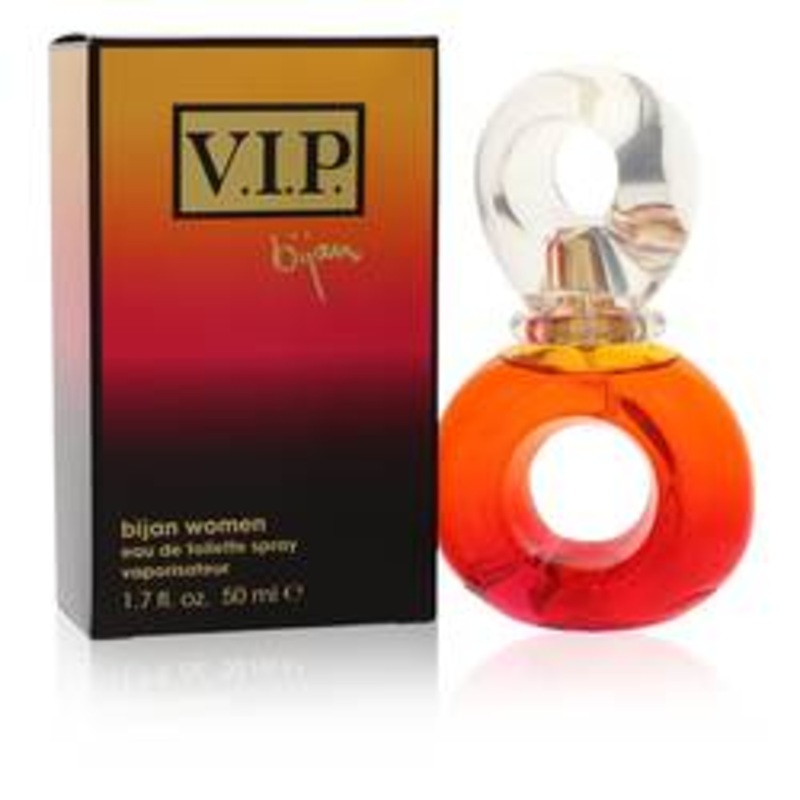 Bijan Vip Eau De Toilette Spray By Bijan