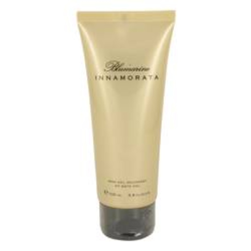 Blumarine Innamorata Shower Gel By Blumarine Parfums