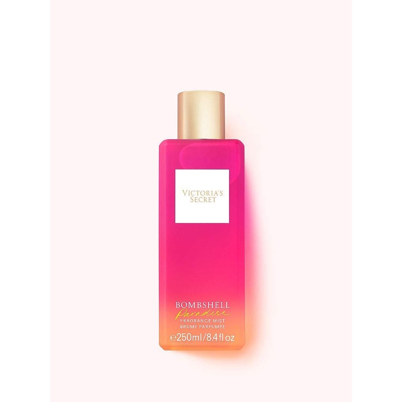 Bombshell Paradise Fragrance Mist By Victoria’s Secret