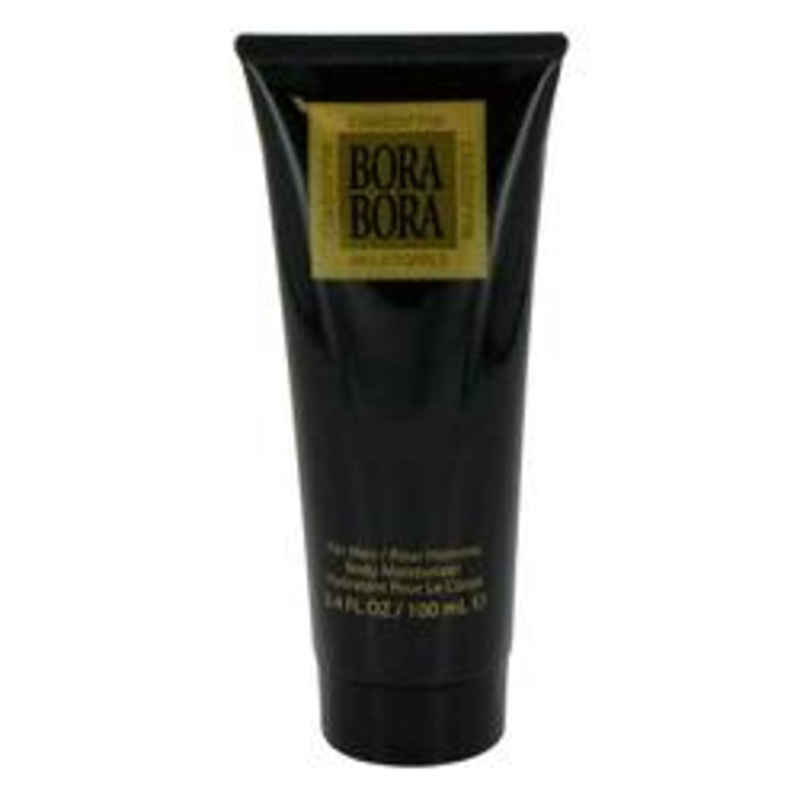 Bora Bora Body Lotion By Liz Claiborne