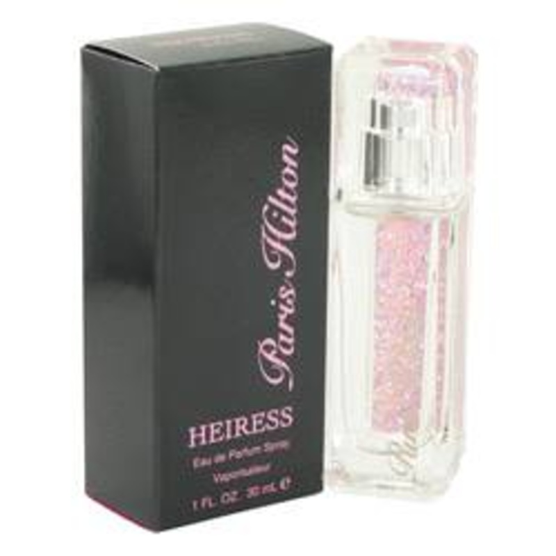 Paris Hilton Heiress Eau De Parfum By Paris Hilton