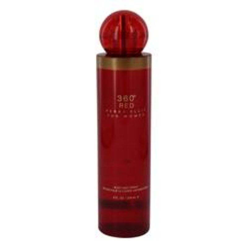 Perry Ellis 360 Red Body Mist By Perry Ellis