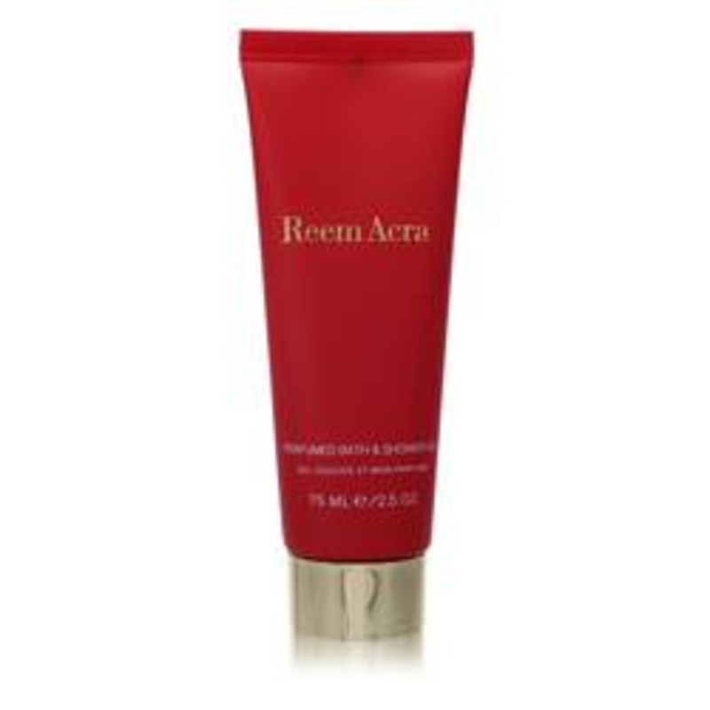 Reem Acra Shower Gel By Reem Acra
