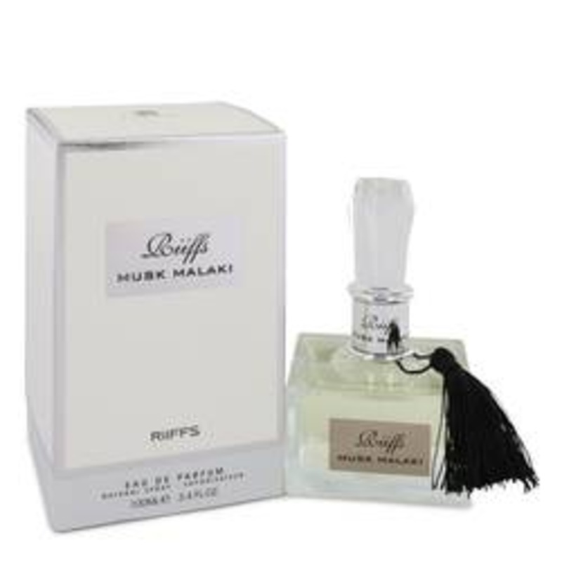 Riiffs Musk Malaki Eau De Parfum (Unisex) By Riiffs