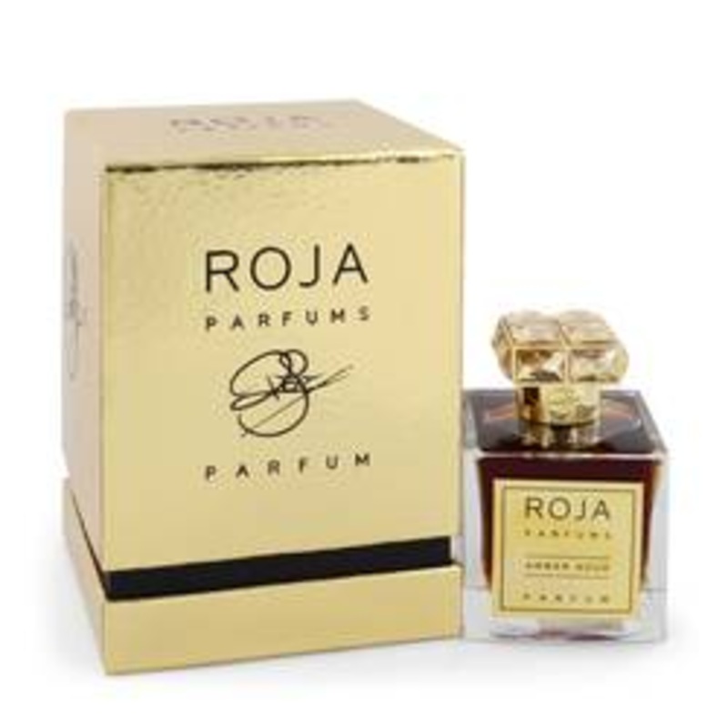 Roja Amber Aoud Eau De Parfum (Unisex) By Roja Parfums