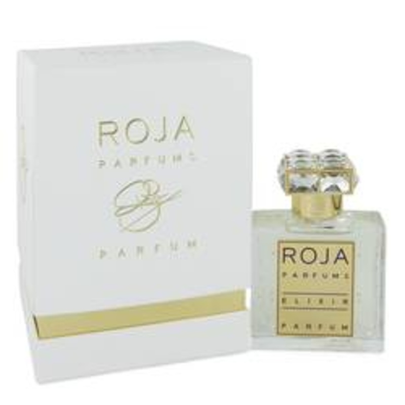 Roja Elixir Eau De Parfum (Unisex) By Roja Parfums