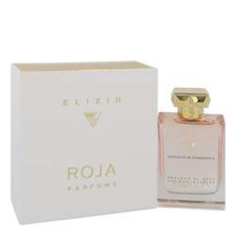Roja Elixir Pour Femme Essence De Parfum Eau De Parfum (Unisex) By Roja Parfums