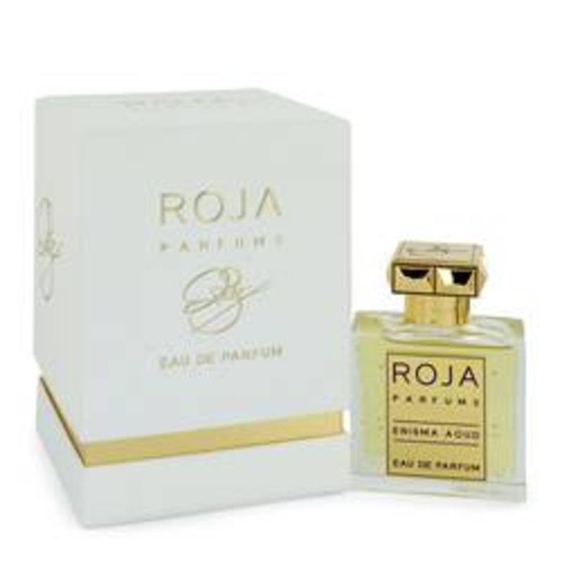 Roja Enigma Aoud Eau De Parfum (Unisex) By Roja Parfums