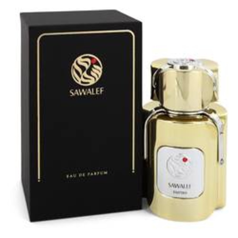 Sawalef Empire Eau De Parfum (Unisex) By Sawalef