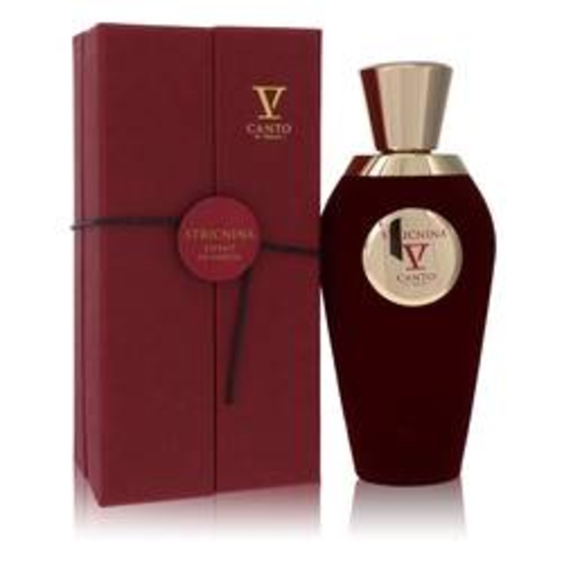 Stricnina V Eau De Parfum (Unisex) By Canto