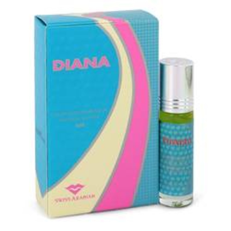 Swiss Arabian Diana Eau De Parfum (Unisex) By Swiss Arabian