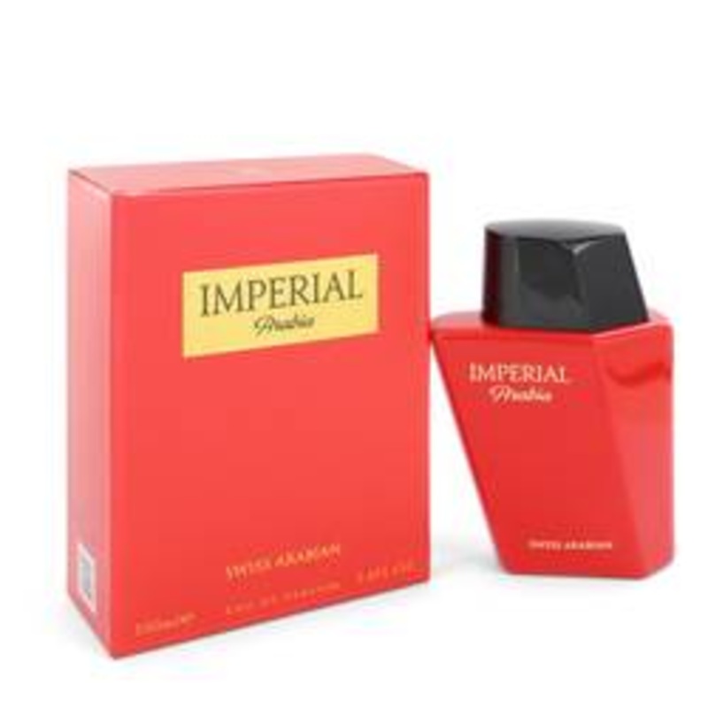 Swiss Arabian Imperial Arabia Eau De Parfum (Unisex) By Swiss Arabian