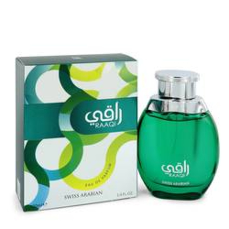 Swiss Arabian Raaqi Eau De Parfum (Unisex) By Swiss Arabian