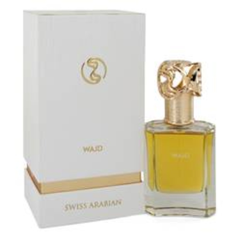 Swiss Arabian Wajd Eau De Parfum (Unisex) By Swiss Arabian